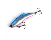 Раттлин Madness Shiriten Vibe 80 цвет S01(Blue pink)