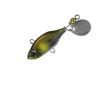 Воблер DUO Realis Spin 7гр Half Mirrow Ayu CRA3050