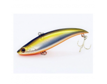 Воблер Smith Bay Blue 90S №02TS