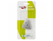 Ножи для ледобура MORA NOVA SYSTEM диаметр130mm универсальные