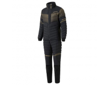 Костюм - поддевка Shimano MD-110V Limited Pro BK L
