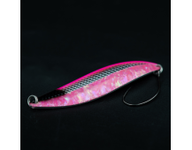 Блесна D-OCEAN Herring Shell 37g №999