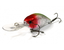 Воблер Lucky Craft Flat CB DR-251 Nishiki