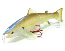 Воблер Lucky Craft Real California 130PR-250 Chartreuse Shad