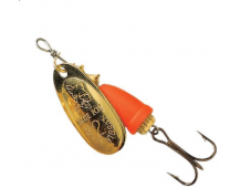 Блесна Blue Fox Vibrax Fluorescent BFF5 (CFR)