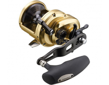 Катушка Shimano Ocea Jigger Limited 3000HG