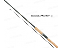 Спиннинг Shimano BeastMaster DX 210ML