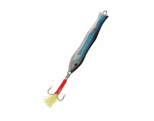 Пилкер Abu Garcia Sillen 350гр (HS/Black)