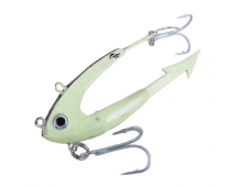 Джиг головка морская Balzer Seawaver Dead Bait 400гр Luminous)