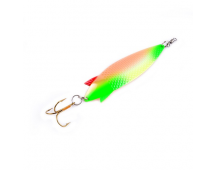 Блесна Abu Garcia Toby Salmo 30гр (Copper/Hi-Vis)