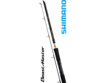 Спиннинг Shimano BEASTMASTER CX SEA BASS (SBMCX30SBXHP)