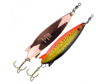 Блесна Abu Garcia Toby Salmo 30гр (Or/Copper Glitter)