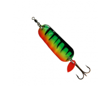 Блесна Abu Garcia Atom 35g (Tiger)