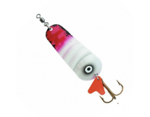 Блесна Abu Garcia Atom 35g (RH/Pearl)