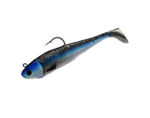 Джиг силиконовый SFT Magnum Blue 480гр.