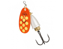 Блесна Blue Fox Vibrax UV BFU5 (OYPU)