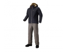 Костюм Shimano Nexus RB-017P BK XXL