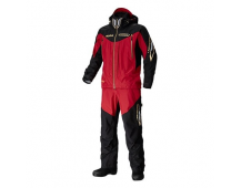 Костюм теплый Shimano Nexus RT-112P RD L
